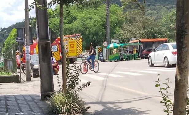 Idoso morre afogado na região central de Morretes