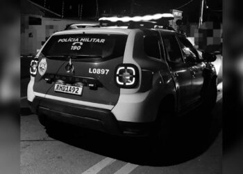 Criminosos com pistola assaltam adolescentes na Ilha dos Valadares em Paranaguá