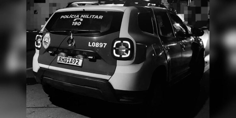 Criminosos com pistola assaltam adolescentes na Ilha dos Valadares em Paranaguá