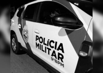 Suspeitos furtam dinheiro e bebidas em bar de Morretes