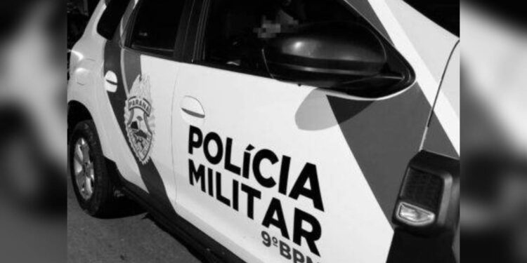 Suspeitos furtam dinheiro e bebidas em bar de Morretes