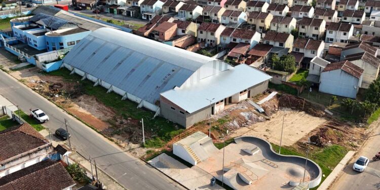 Valdelino Pontes/SECID