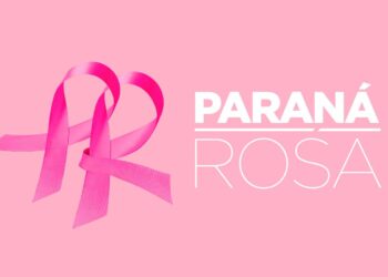 No Paraná Rosa, Estado alerta sobre a prevenção ao câncer e reforça investimentos no SUS