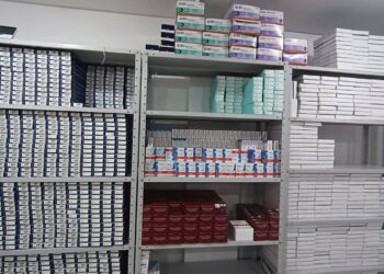 PCPR apreende R$ 10 milhões em medicamentos falsificados de tratamentos estéticos
