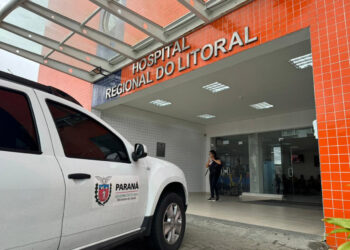 Hospital do Litoral reduz pacientes de UTI com lesões na pele por ficarem acamados