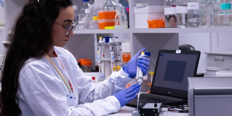 Raphaella Piovezan/SEI-PR