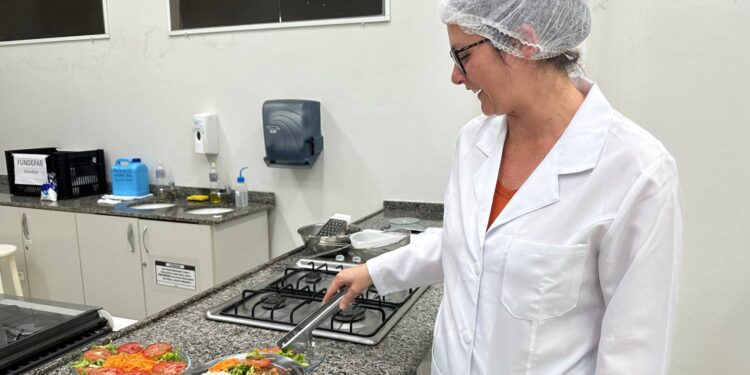 Karina Audrey/Fundepar