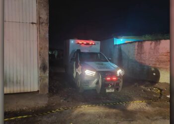 [VÍDEO] Delegado da Policia Civil, João Paulo, trás detalhes sobre o adolescente executado no Jardim Iguaçu