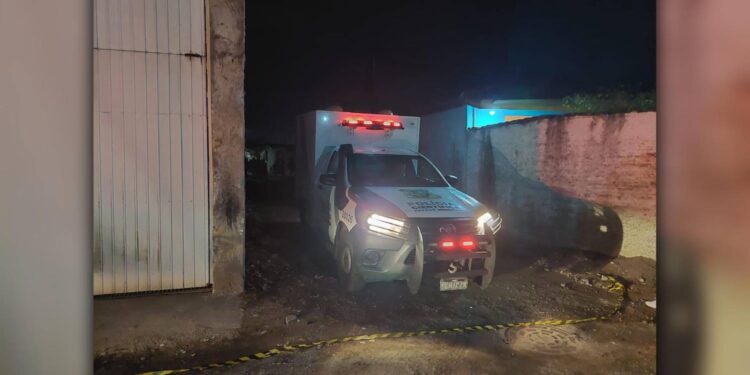 [VÍDEO] Delegado da Policia Civil, João Paulo, trás detalhes sobre o adolescente executado no Jardim Iguaçu