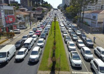 Paraná decide não incluir cobrança do novo DPVAT no IPVA e licenciamento de 2025