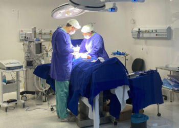 Paraná faz mais de 1.800 cirurgias eletivas por dia, número é o maior da década