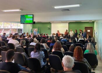 Em parceria com Ministério, Paraná discute tecnologias no combate à dengue