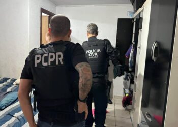 PCPR faz operação em cinco cidades contra exploração sexual infantojuvenil no Paraná