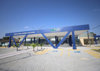 Consultas pediátricas ocorrem no Complexo de Saúde e emergências na UPA em Paranaguá