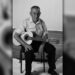 Nota de pesar pelo falecimento do Mestre Brasílio, um dos maiores nomes do fandango caiçara