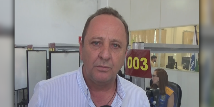 Após recontagem dos votos, Chiquinho é eleito vereador em Paranaguá