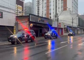 Receita Federal, PF e a Controladoria Geral da União desarticulam licitação fraudulenta e desvios de recursos públicos no Paraná