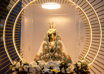 Santuário do Rocio emite nota oficial sobre episódio de intolerância religiosa ocorrido em Paranaguá