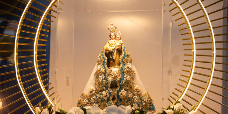 Santuário do Rocio emite nota oficial sobre episódio de intolerância religiosa ocorrido em Paranaguá