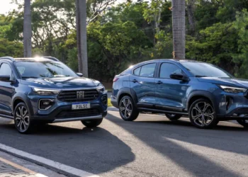 [VÍDEO] Fiat Florença convida você para o mais novo lançamento