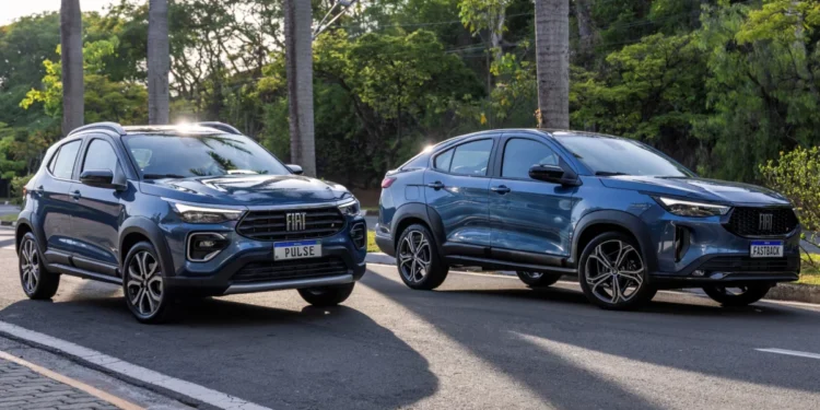 [VÍDEO] Fiat Florença convida você para o mais novo lançamento