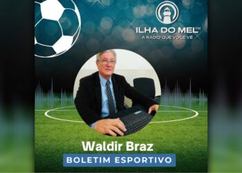 Bola na Rede com Waldir Braz: confira os destaques da semana no mundo do esporte