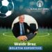 Bola na Rede com Waldir Braz: confira os destaques da semana no mundo do esporte