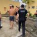 Polícia Civil e Força Nacional realizam operação de combate a homicídios em Paranaguá nesta sexta (29)