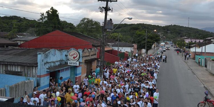 17º Festival Gospel de Antonina começa nesta quinta (28); confira a programação