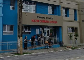 [VÍDEO] Morador de Paranaguá denuncia descaso no transporte de pacientes para consultas em Curitiba