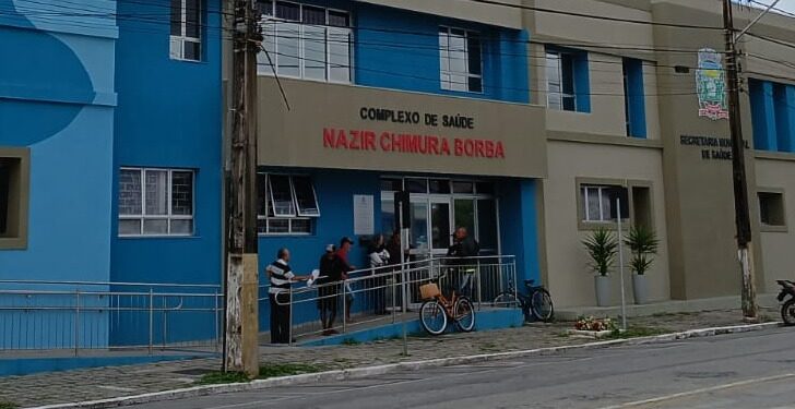 [VÍDEO] Morador de Paranaguá denuncia descaso no transporte de pacientes para consultas em Curitiba