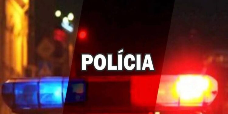 Homem usando uma bicicleta “cargueira” furta roçadeiras e roupas de residência em Paranaguá