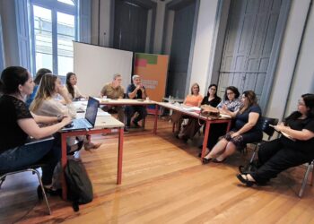 Equipe de transição do governo Adriano Ramos realiza terceiro encontro