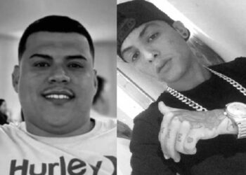 VIOLÊNCIA SEM FIM: Dois homens são executados a tiros no bairro Rocio em Paranaguá