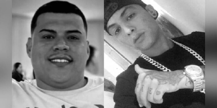 VIOLÊNCIA SEM FIM: Dois homens são executados a tiros no bairro Rocio em Paranaguá