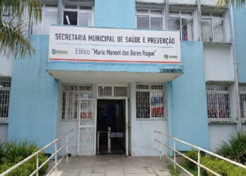 Paranaguá não registra casos confirmados de sarampo desde 2019