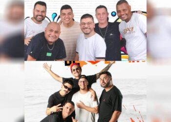 Do pagode ao rock: bandas de Paranaguá celebram o Dia do Músico