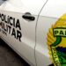 Criminoso tenta esfaquear vítima durante assalto em Paranaguá