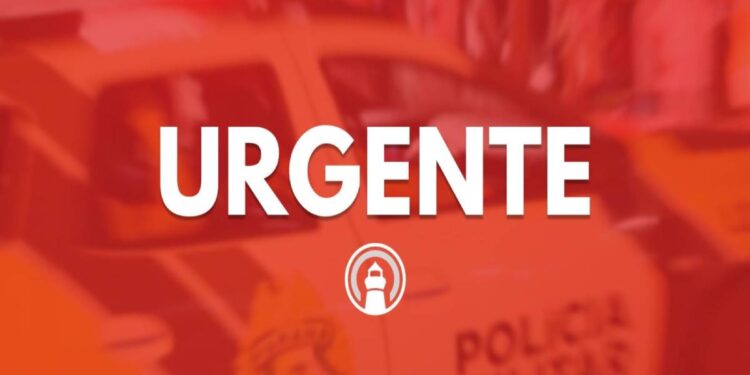 Dupla armada assalta mulher na região central de Paranaguá