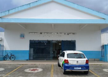Centro Municipal de Diagnóstico João Palo ll - Foto: Josias Nascimento - Ilha do Mel FM