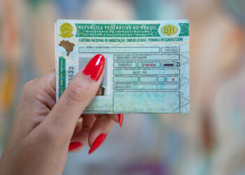 Atenção, motoristas: Detran-PR alerta para golpe sobre suspensão da CNH