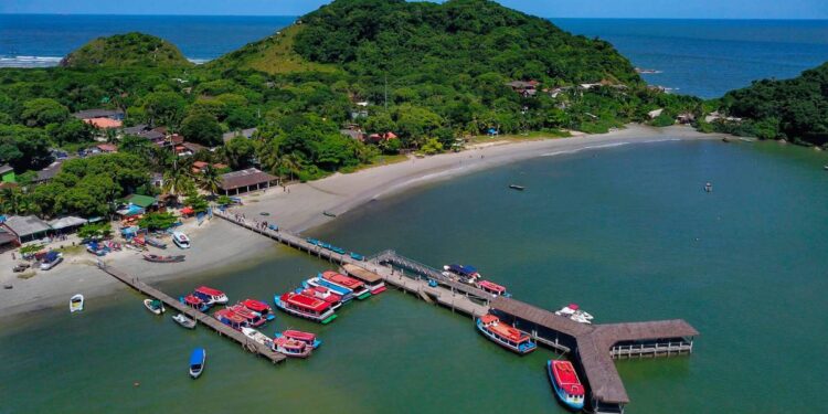 Proprietária tem a kitnet invadida e objetos furtados na Ilha do Mel