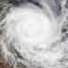 Reprodução/NOA/Nasa – Imagem do ciclone (ilustrativa)