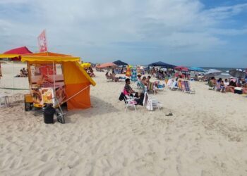 Credenciamento de fiscais para atuar na temporada 24/25 em Pontal do Paraná começa na segunda (2)