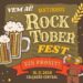 [VÍDEO] 1.ª edição da Rocktoberfest reunirá o melhor da música, cultura e gastronomia em Matinhos