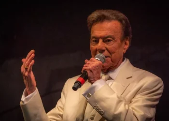 Cantor Agnaldo Rayol morre em São Paulo aos 86 anos