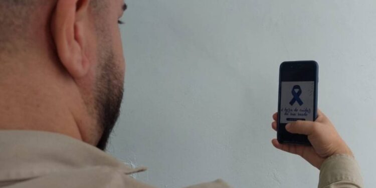 Campanha Novembro Azul intensifica atendimentos e conscientização em Paranaguá