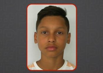 Foragido da Justiça é preso pela PM em Paranaguá horas após lista da Polícia Civil ser divulgada