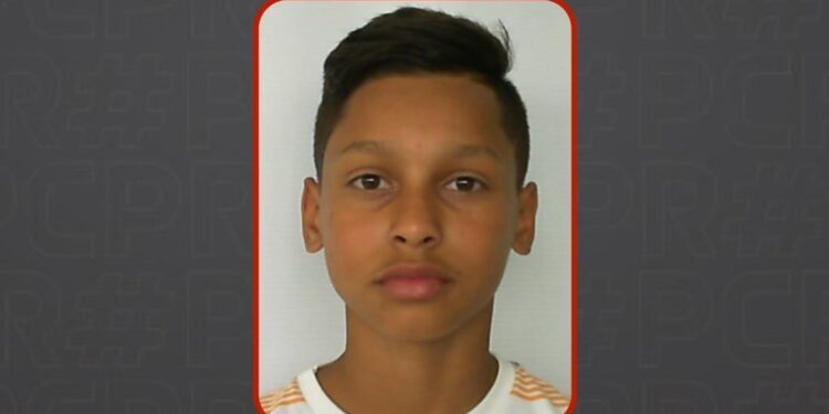 Foragido da Justiça é preso pela PM em Paranaguá horas após lista da Polícia Civil ser divulgada