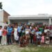 Pontal do Paraná celebrou 29 anos com entrega de casas populares a famílias em vulnerabilidade